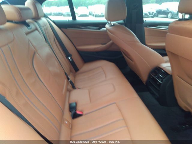 Photo 7 VIN: WBAJE7C39HG888168 - BMW 5 