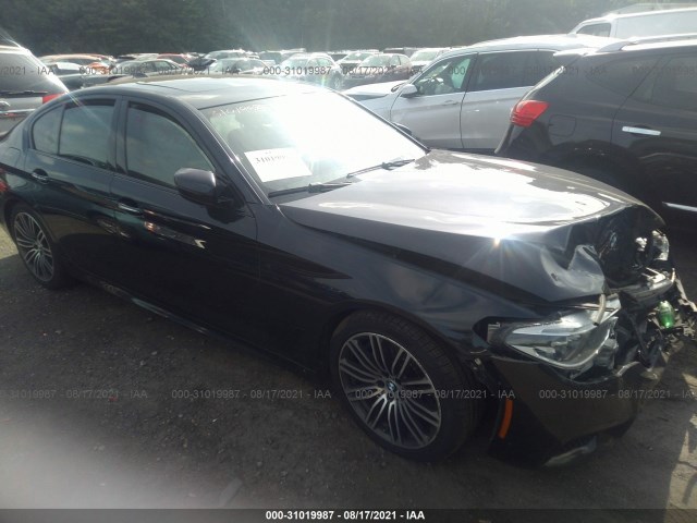 Photo 0 VIN: WBAJE7C39HG888493 - BMW 5 