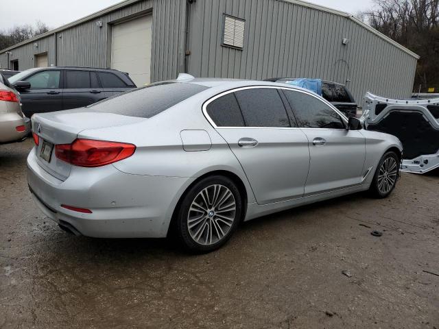 Photo 2 VIN: WBAJE7C39HG888767 - BMW 5 SERIES 