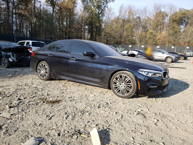 Photo 3 VIN: WBAJE7C3XHG886834 - BMW 5 SERIES 