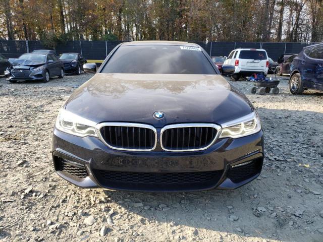 Photo 4 VIN: WBAJE7C3XHG886834 - BMW 5 SERIES 