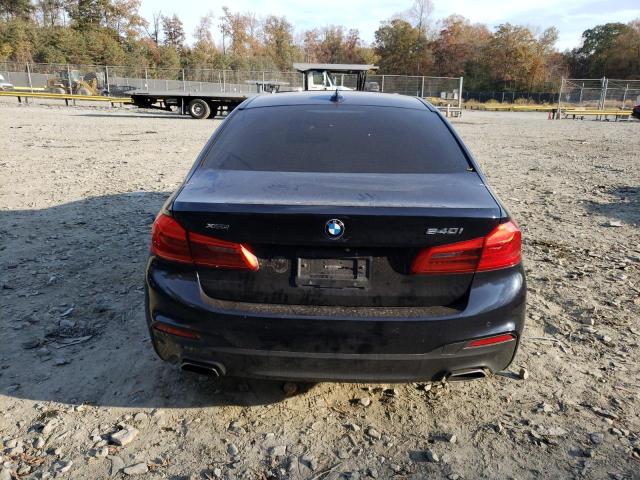 Photo 5 VIN: WBAJE7C3XHG886834 - BMW 5 SERIES 