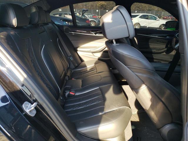 Photo 9 VIN: WBAJE7C3XHG886834 - BMW 5 SERIES 