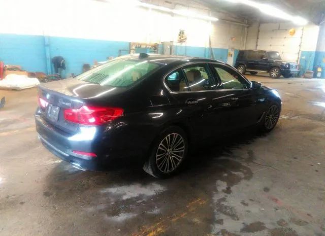 Photo 3 VIN: WBAJE7C3XHG888986 - BMW 5ER 