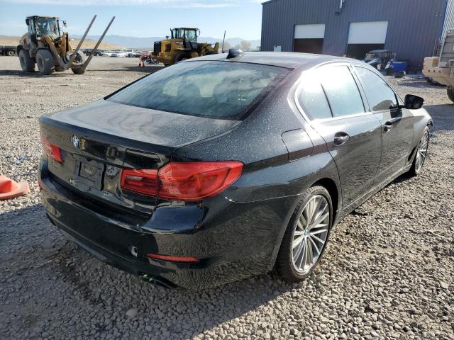 Photo 2 VIN: WBAJE7C3XHG890124 - BMW 540 XI 