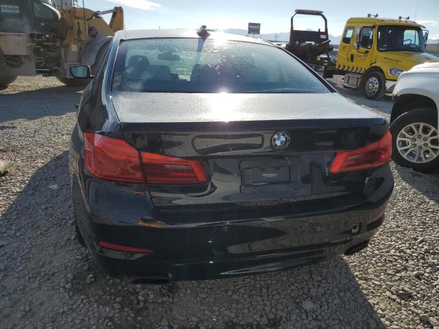 Photo 5 VIN: WBAJE7C3XHG890124 - BMW 540 XI 