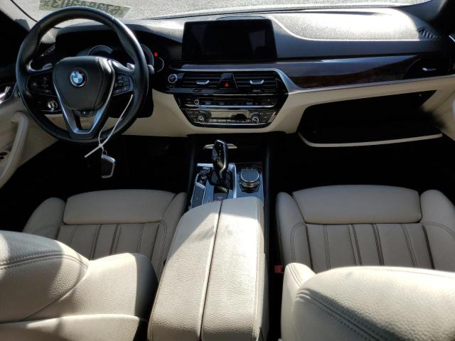 Photo 7 VIN: WBAJE7C3XHG890124 - BMW 540 XI 