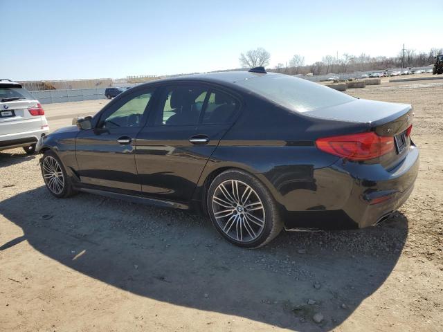 Photo 1 VIN: WBAJE7C50JG892214 - BMW 5 SERIES 