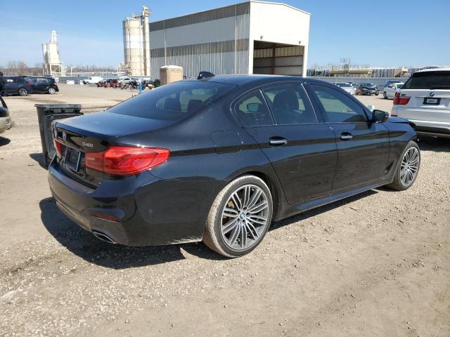 Photo 2 VIN: WBAJE7C50JG892214 - BMW 5 SERIES 