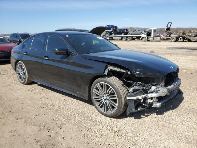 Photo 3 VIN: WBAJE7C50JG892214 - BMW 5 SERIES 