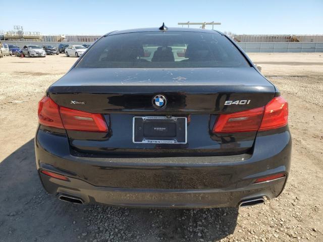 Photo 5 VIN: WBAJE7C50JG892214 - BMW 5 SERIES 