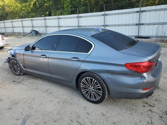 Photo 1 VIN: WBAJE7C50JWC55610 - BMW 540 XI 