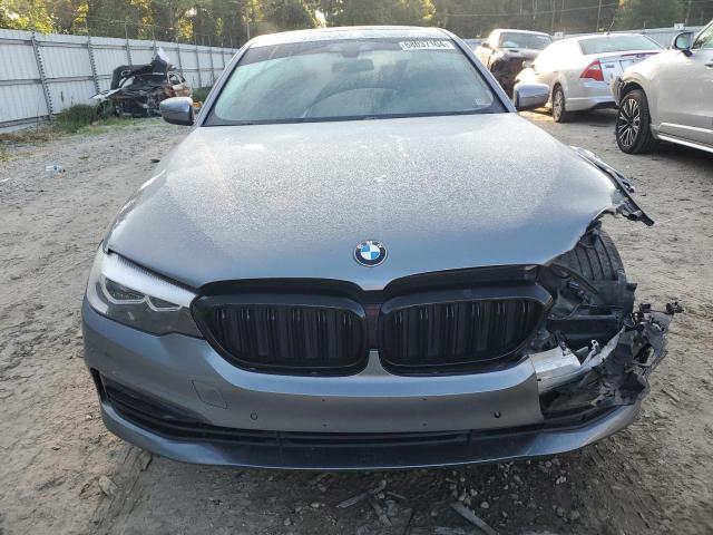 Photo 4 VIN: WBAJE7C50JWC55610 - BMW 540 XI 