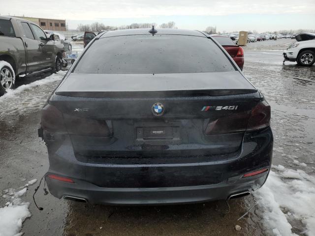 Photo 5 VIN: WBAJE7C50JWD49700 - BMW 540I 