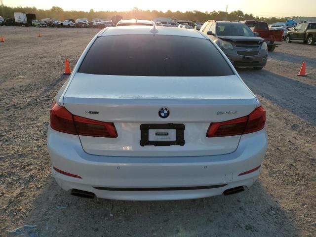 Photo 5 VIN: WBAJE7C50JWD52256 - BMW 540 XI 