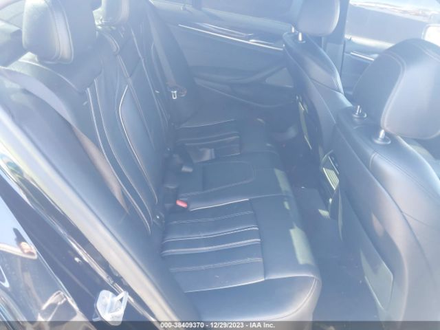 Photo 7 VIN: WBAJE7C50JWD53455 - BMW 5 SERIES 