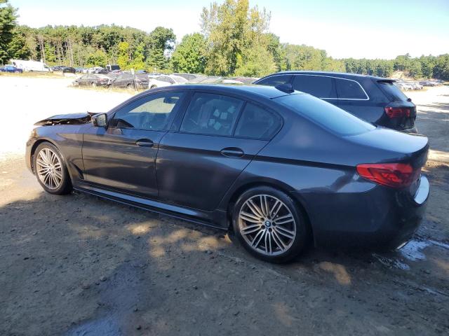 Photo 1 VIN: WBAJE7C50KWD53957 - BMW 540 XI 