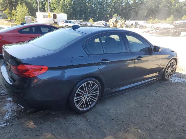 Photo 2 VIN: WBAJE7C50KWD53957 - BMW 540 XI 