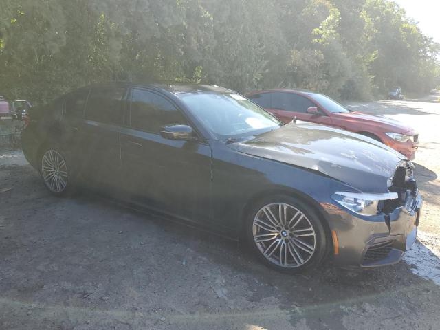 Photo 3 VIN: WBAJE7C50KWD53957 - BMW 540 XI 