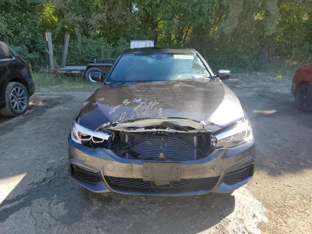 Photo 4 VIN: WBAJE7C50KWD53957 - BMW 540 XI 