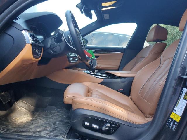 Photo 6 VIN: WBAJE7C50KWD53957 - BMW 540 XI 