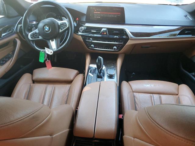 Photo 7 VIN: WBAJE7C50KWD53957 - BMW 540 XI 