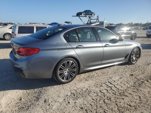 Photo 2 VIN: WBAJE7C50KWW11262 - BMW 540 XI 