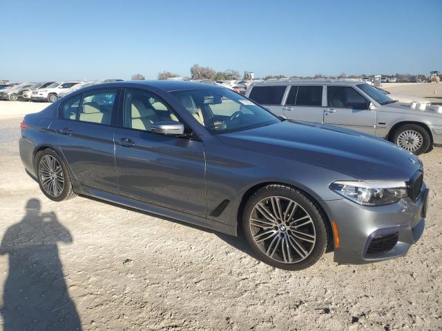 Photo 3 VIN: WBAJE7C50KWW11262 - BMW 540 XI 