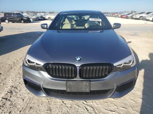 Photo 4 VIN: WBAJE7C50KWW11262 - BMW 540 XI 