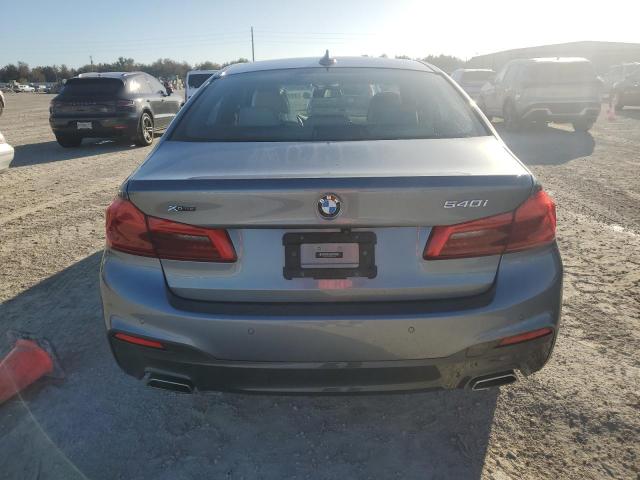 Photo 5 VIN: WBAJE7C50KWW11262 - BMW 540 XI 