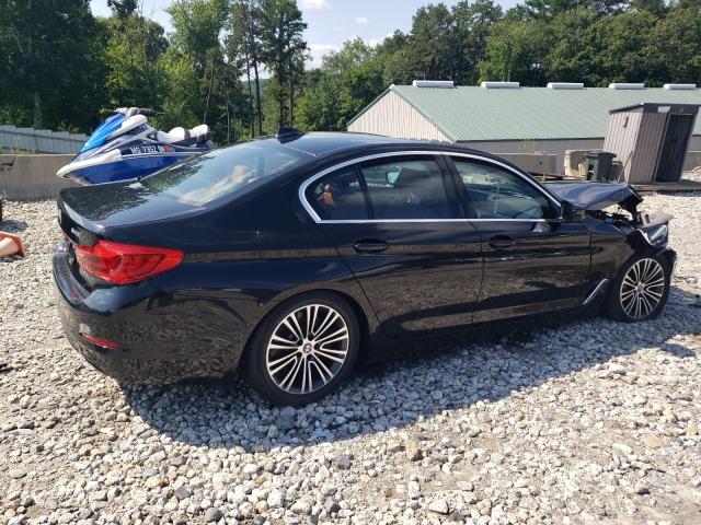 Photo 2 VIN: WBAJE7C50KWW38364 - BMW 540 XI 