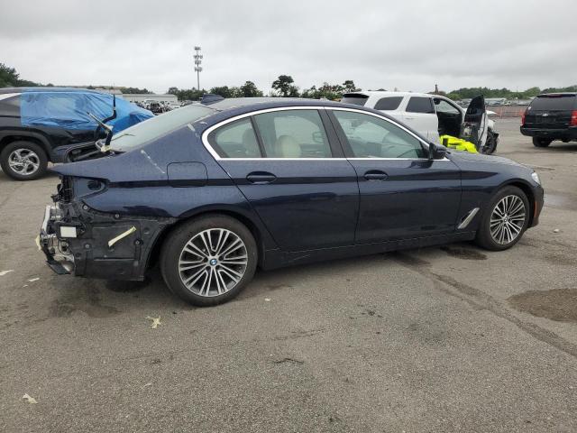 Photo 2 VIN: WBAJE7C50KWW42205 - BMW 540 XI 