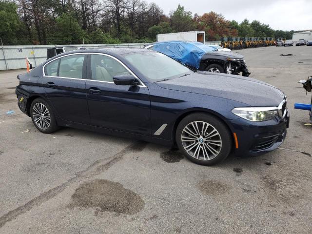 Photo 3 VIN: WBAJE7C50KWW42205 - BMW 540 XI 