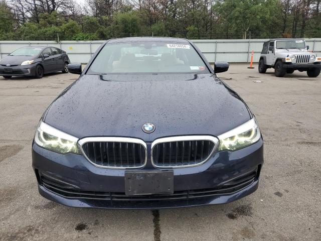 Photo 4 VIN: WBAJE7C50KWW42205 - BMW 540 XI 