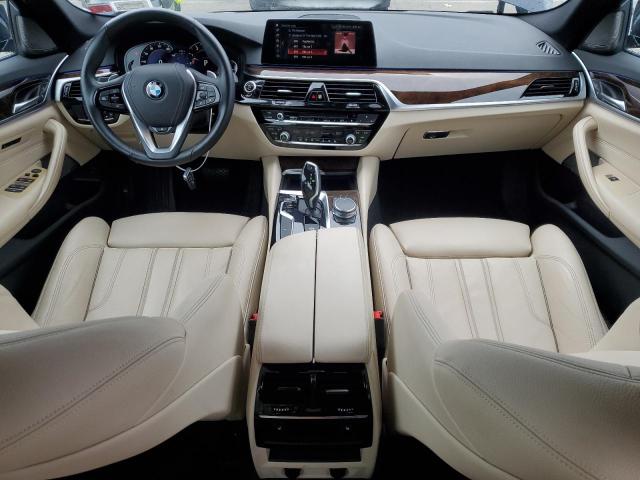 Photo 7 VIN: WBAJE7C50KWW42205 - BMW 540 XI 