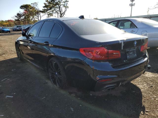 Photo 2 VIN: WBAJE7C51JG891413 - BMW 540 XI 