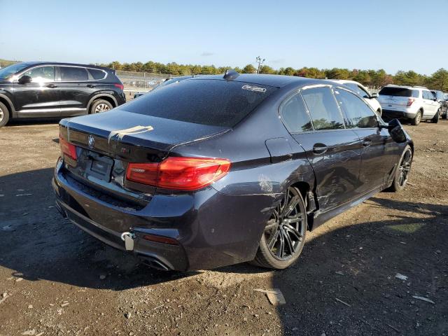 Photo 3 VIN: WBAJE7C51JG891413 - BMW 540 XI 