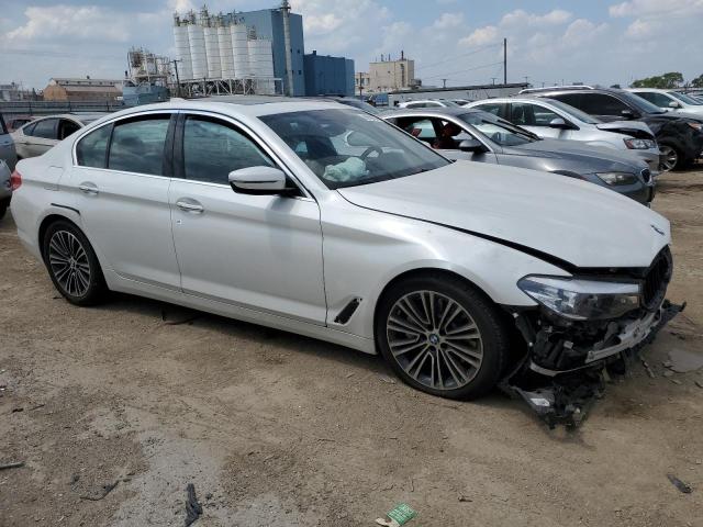 Photo 3 VIN: WBAJE7C51JWC55499 - BMW 5 SERIES 