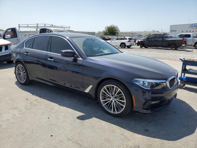 Photo 3 VIN: WBAJE7C51JWC56491 - BMW 5 SERIES 