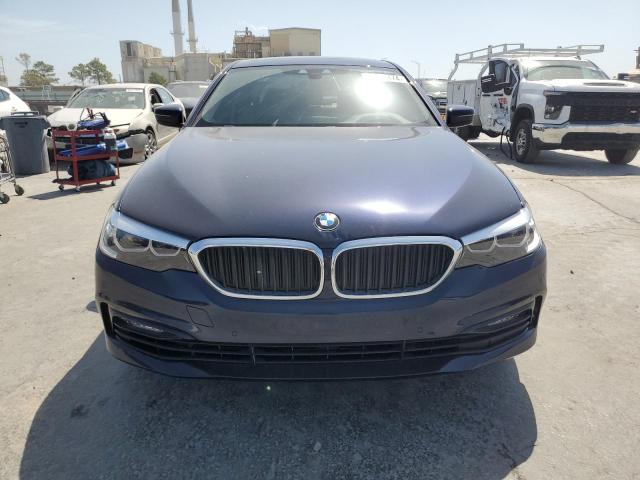 Photo 4 VIN: WBAJE7C51JWC56491 - BMW 5 SERIES 