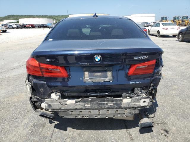 Photo 5 VIN: WBAJE7C51JWC56491 - BMW 5 SERIES 