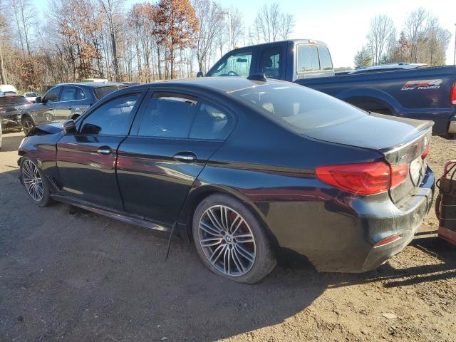 Photo 1 VIN: WBAJE7C51JWC57706 - BMW 540 XI 