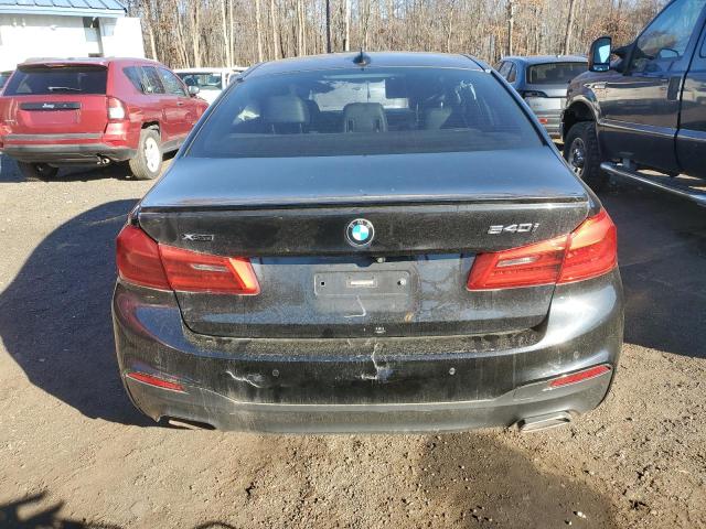 Photo 5 VIN: WBAJE7C51JWC57706 - BMW 540 XI 