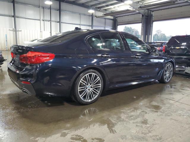 Photo 2 VIN: WBAJE7C51JWD52685 - BMW 540 XI 