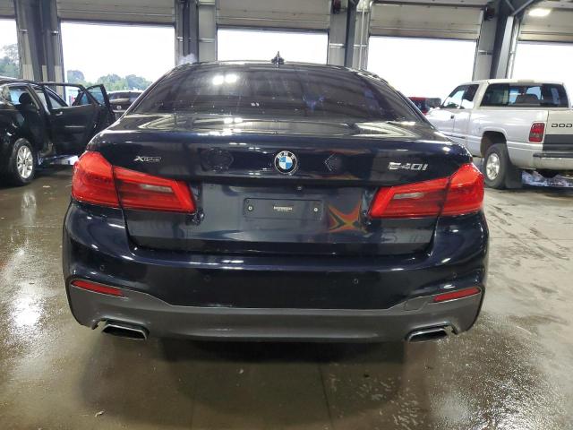 Photo 5 VIN: WBAJE7C51JWD52685 - BMW 540 XI 