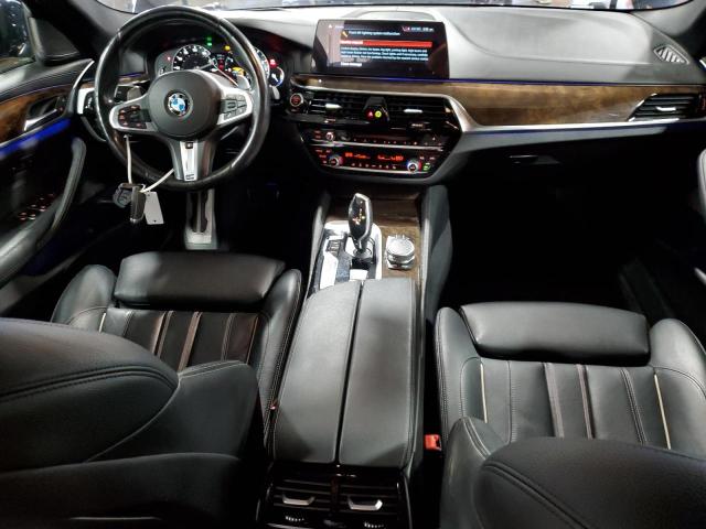 Photo 7 VIN: WBAJE7C51JWD52685 - BMW 540 XI 