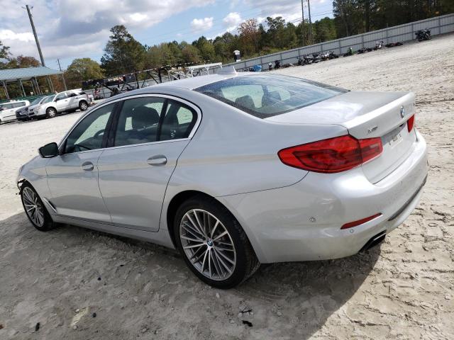 Photo 2 VIN: WBAJE7C51KWD55782 - BMW 540 XI 