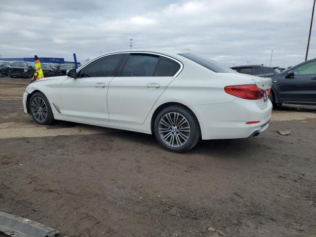 Photo 1 VIN: WBAJE7C51KWW23131 - BMW 5 SERIES 