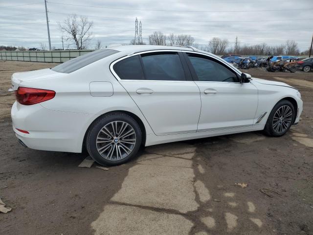 Photo 2 VIN: WBAJE7C51KWW23131 - BMW 5 SERIES 