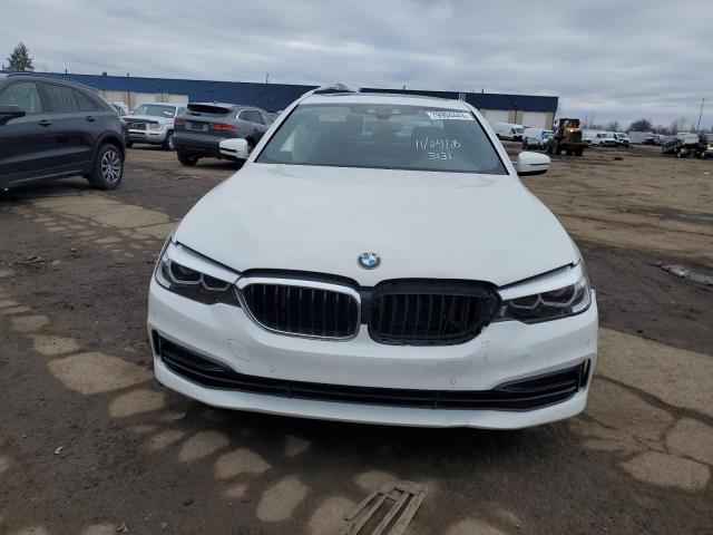 Photo 4 VIN: WBAJE7C51KWW23131 - BMW 5 SERIES 